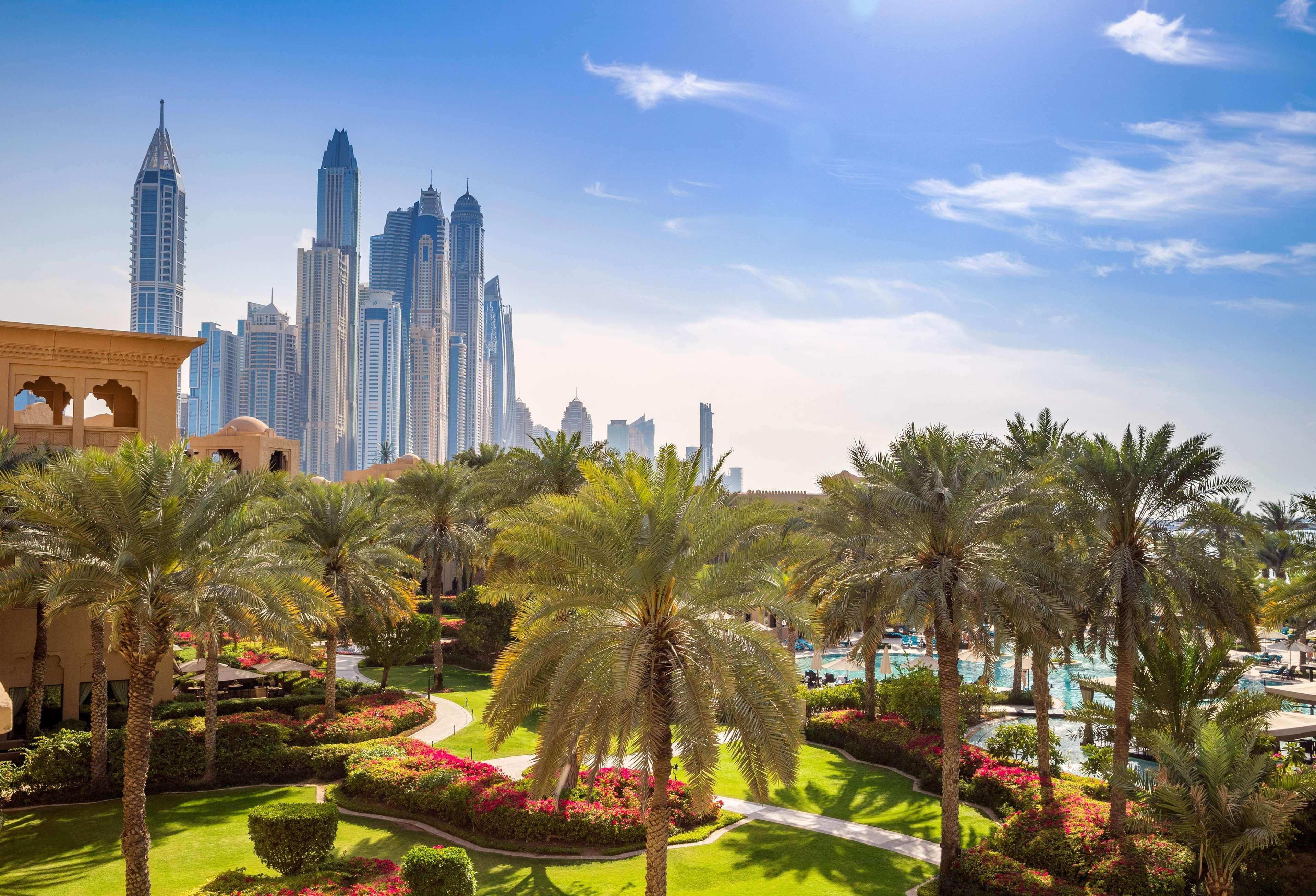 Hotel One & Only Royal Mirage The Palace Dubai