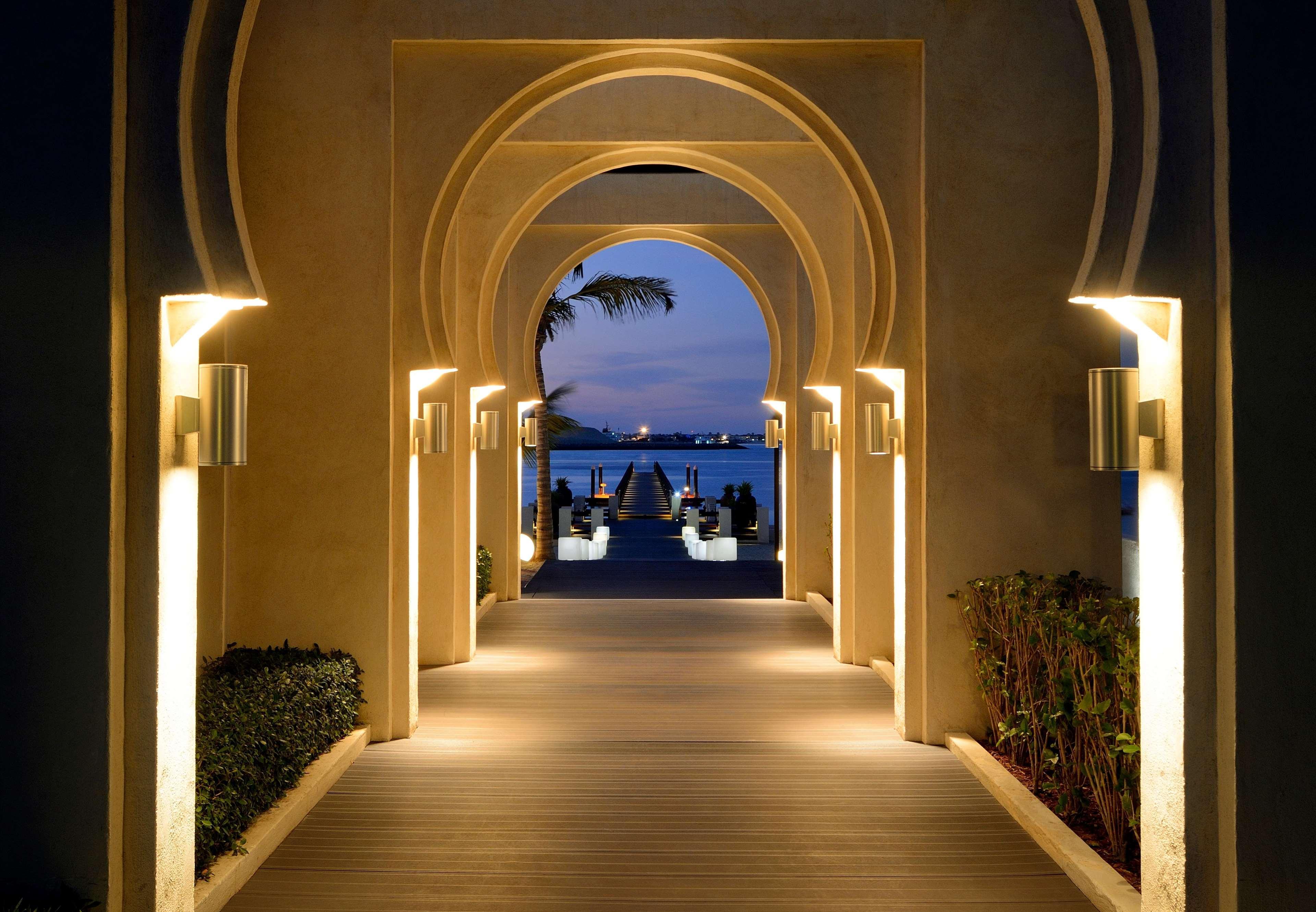 Hotel One & Only Royal Mirage The Palace Dubai