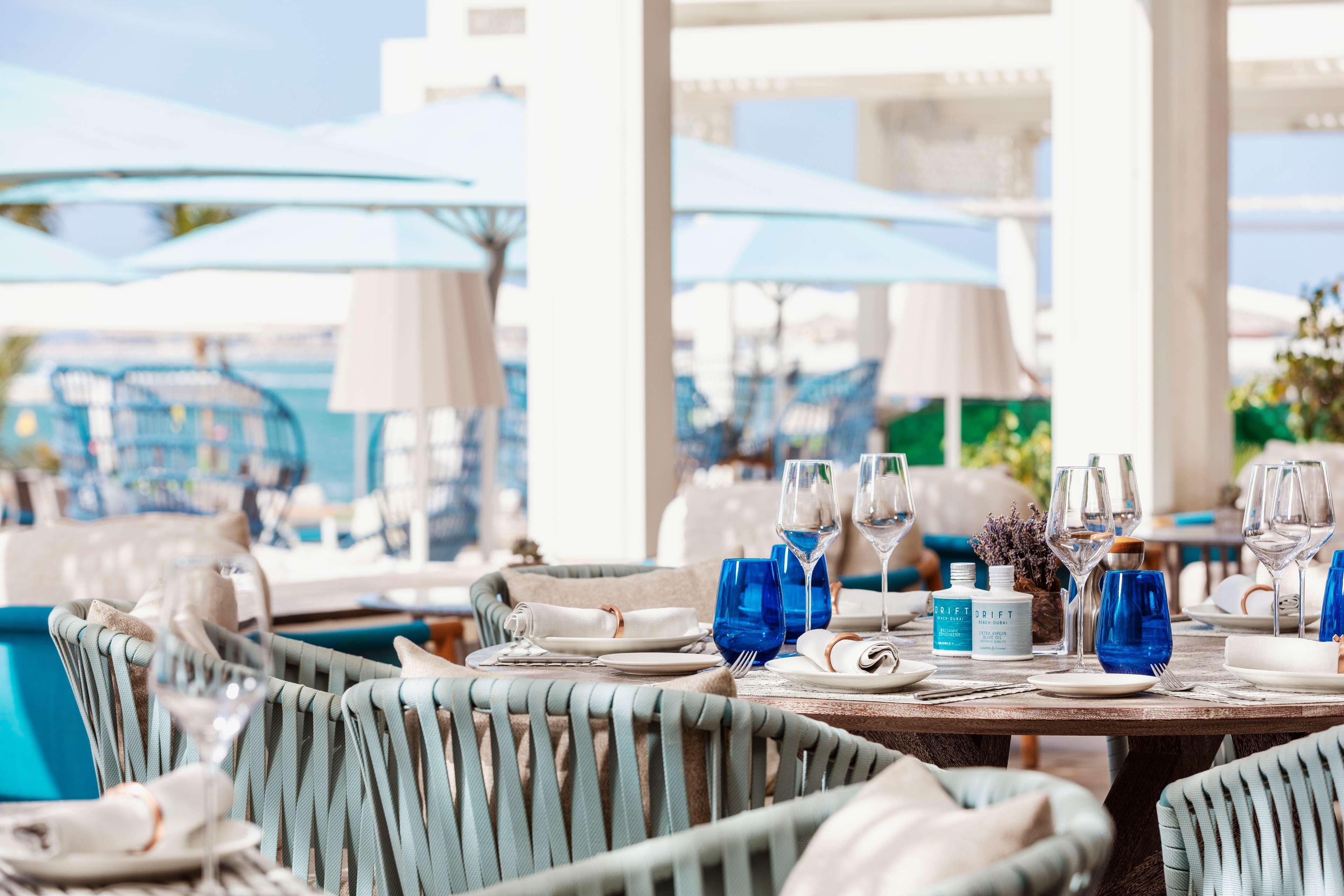 One & Only Royal Mirage The Palace 5* Dubai