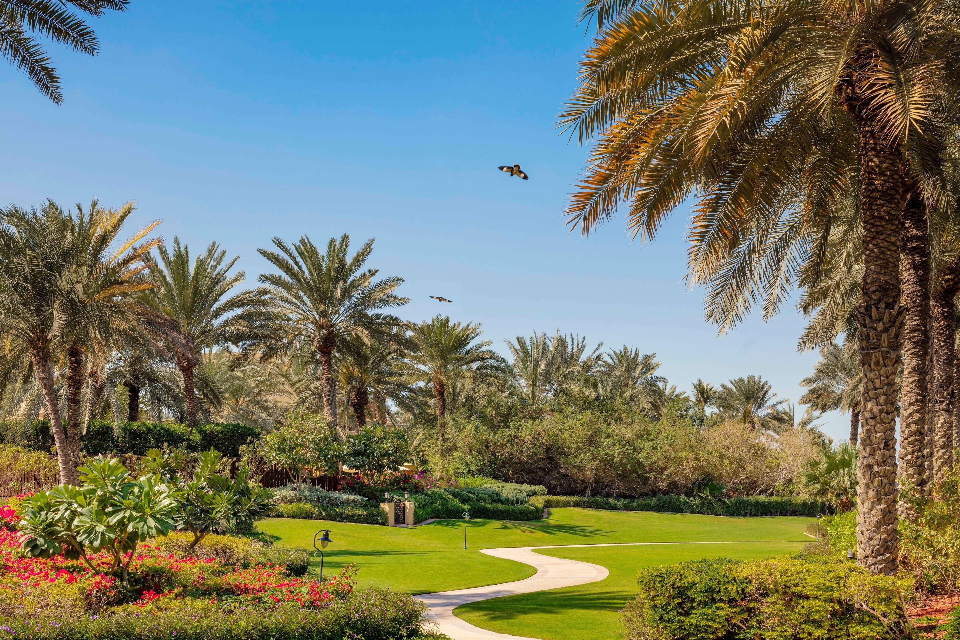 One & Only Royal Mirage The Palace Hotel
