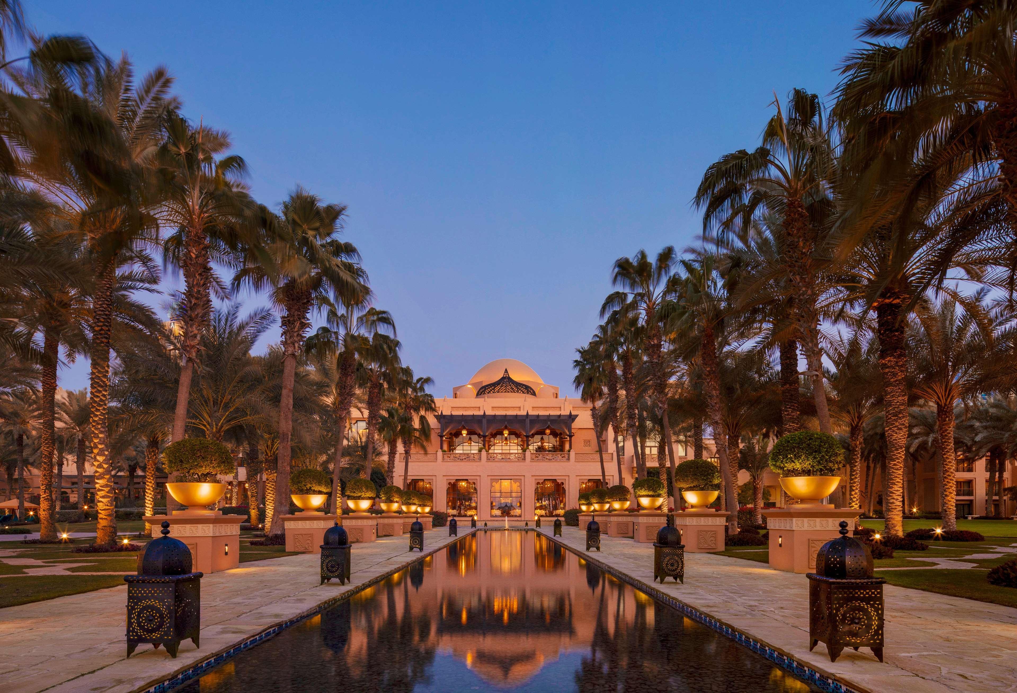 One & Only Royal Mirage The Palace Dubai