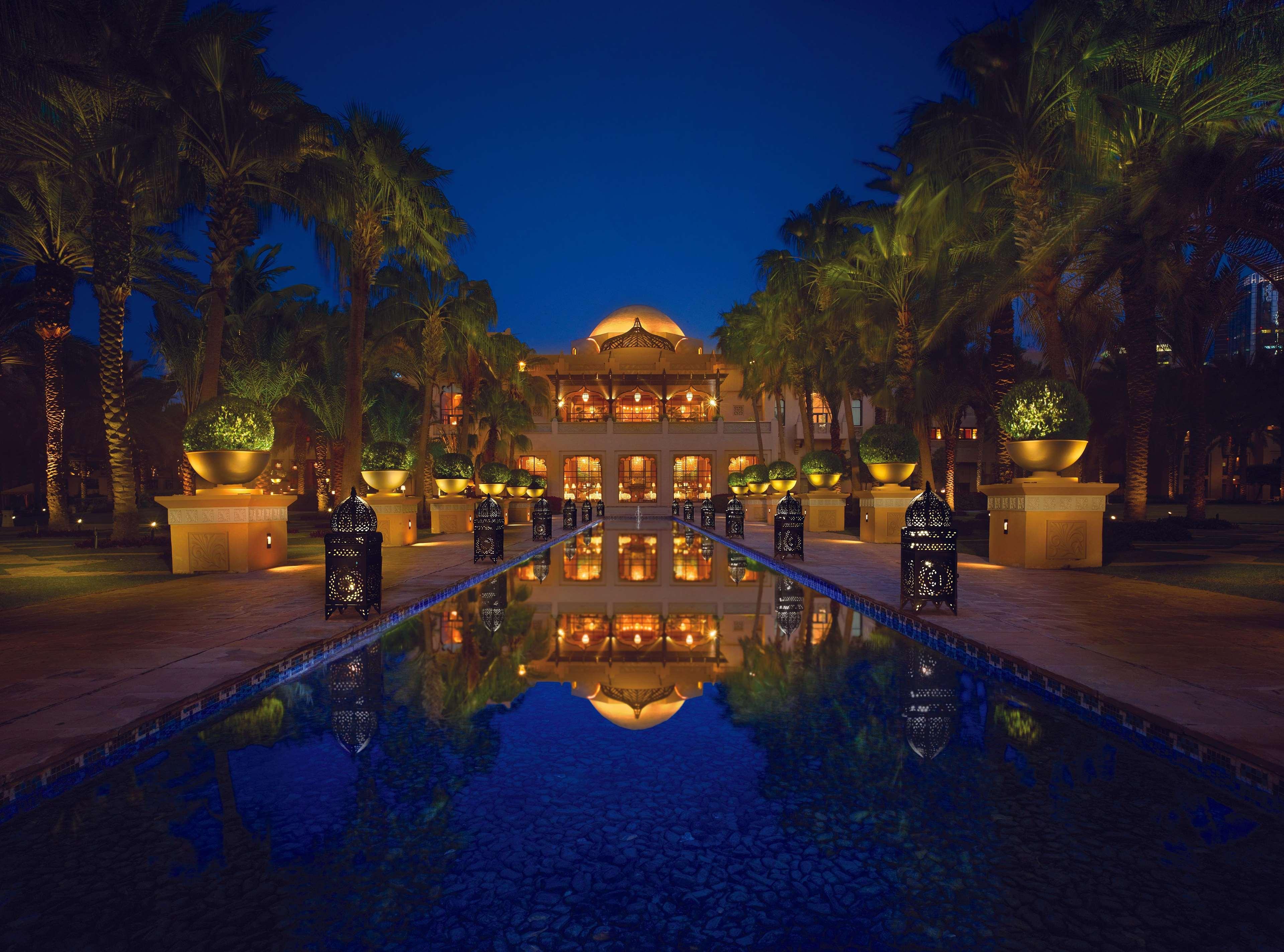 One & Only Royal Mirage The Palace Dubai